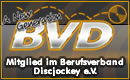 Berufsverband Discjockey e.V., u.a. mit DJ-Sedcards